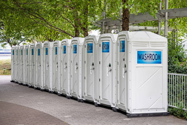 Best Affordable portable toilet rental  in Fairbury, IL