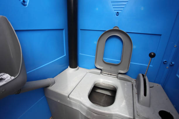 Best Long-term porta potty rental  in Fairbury, IL