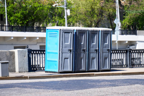 Best Porta potty cleaning services  in Fairbury, IL